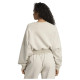 Adidas Γυναικείο φούτερ All SZN Soft Lux Loose Sweatshirt Adidas Γυναικείο φούτερ All SZN Soft Lux Loose Sweatshirt